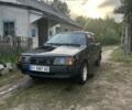 Черный ВАЗ 21099, объемом двигателя 1.5 л и пробегом 200 тыс. км за 1600 $, фото 1 на Automoto.ua