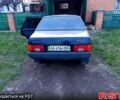 Черный ВАЗ 21099, объемом двигателя 1.5 л и пробегом 190 тыс. км за 1000 $, фото 3 на Automoto.ua