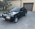 Чорний ВАЗ 21099, об'ємом двигуна 1.5 л та пробігом 300 тис. км за 1550 $, фото 1 на Automoto.ua