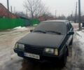 Чорний ВАЗ 21099, об'ємом двигуна 1.5 л та пробігом 254 тис. км за 1500 $, фото 1 на Automoto.ua