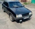 Черный ВАЗ 21099, объемом двигателя 1.6 л и пробегом 246 тыс. км за 2500 $, фото 1 на Automoto.ua