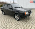 Черный ВАЗ 21099, объемом двигателя 1.5 л и пробегом 220 тыс. км за 1650 $, фото 2 на Automoto.ua