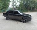 Черный ВАЗ 21099, объемом двигателя 1.5 л и пробегом 262 тыс. км за 1450 $, фото 2 на Automoto.ua