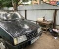 Черный ВАЗ 21099, объемом двигателя 1.6 л и пробегом 160 тыс. км за 1200 $, фото 1 на Automoto.ua