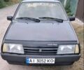 Черный ВАЗ 21099, объемом двигателя 0 л и пробегом 230 тыс. км за 1300 $, фото 1 на Automoto.ua