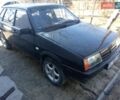 Чорний ВАЗ 21099, об'ємом двигуна 1.5 л та пробігом 125 тис. км за 700 $, фото 1 на Automoto.ua