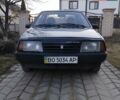 Черный ВАЗ 21099, объемом двигателя 1.5 л и пробегом 323 тыс. км за 1700 $, фото 6 на Automoto.ua