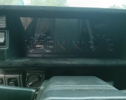 Черный ВАЗ 21099, объемом двигателя 1.5 л и пробегом 231 тыс. км за 1677 $, фото 9 на Automoto.ua