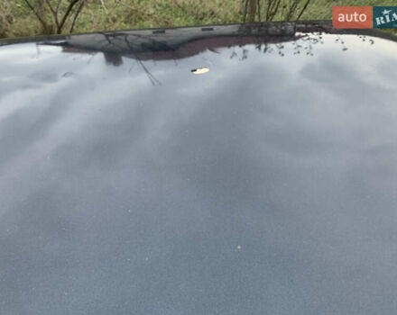 Черный ВАЗ 21099, объемом двигателя 1.6 л и пробегом 138 тыс. км за 1000 $, фото 8 на Automoto.ua