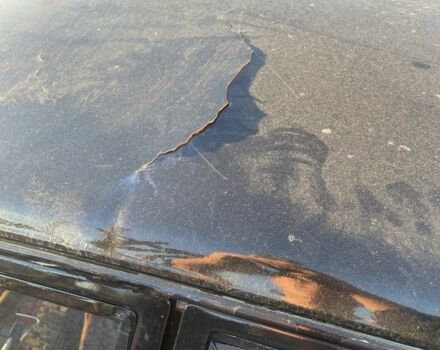 Черный ВАЗ 21099, объемом двигателя 1.5 л и пробегом 3 тыс. км за 800 $, фото 5 на Automoto.ua