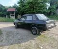 Черный ВАЗ 21099, объемом двигателя 1.5 л и пробегом 12 тыс. км за 1071 $, фото 1 на Automoto.ua