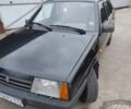 Черный ВАЗ 21099, объемом двигателя 1.5 л и пробегом 280 тыс. км за 2500 $, фото 1 на Automoto.ua