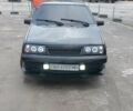 Черный ВАЗ 21099, объемом двигателя 1.6 л и пробегом 235 тыс. км за 3700 $, фото 1 на Automoto.ua