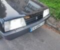 Черный ВАЗ 21099, объемом двигателя 1.5 л и пробегом 130 тыс. км за 2400 $, фото 1 на Automoto.ua