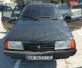Чорний ВАЗ 21099, об'ємом двигуна 1.6 л та пробігом 173 тис. км за 1650 $, фото 1 на Automoto.ua