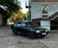 Чорний ВАЗ 21099, об'ємом двигуна 1.5 л та пробігом 155 тис. км за 1097 $, фото 1 на Automoto.ua