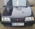 Чорний ВАЗ 21099, об'ємом двигуна 1.5 л та пробігом 1000 тис. км за 2000 $, фото 1 на Automoto.ua