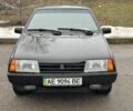 Черный ВАЗ 21099, объемом двигателя 1.5 л и пробегом 81 тыс. км за 2500 $, фото 1 на Automoto.ua
