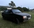 Чорний ВАЗ 21099, об'ємом двигуна 1.5 л та пробігом 200 тис. км за 1510 $, фото 1 на Automoto.ua
