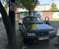 Черный ВАЗ 21099, объемом двигателя 1.5 л и пробегом 2 тыс. км за 1332 $, фото 1 на Automoto.ua