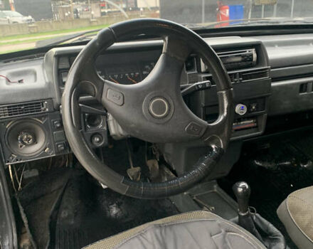 Чорний ВАЗ 21099, об'ємом двигуна 1.5 л та пробігом 400 тис. км за 1200 $, фото 7 на Automoto.ua