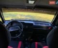 Черный ВАЗ 21099, объемом двигателя 1.5 л и пробегом 228 тыс. км за 1200 $, фото 2 на Automoto.ua