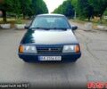 Черный ВАЗ 21099, объемом двигателя 1.5 л и пробегом 45 тыс. км за 1400 $, фото 1 на Automoto.ua