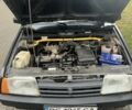 Чорний ВАЗ 21099, об'ємом двигуна 1.6 л та пробігом 250 тис. км за 1299 $, фото 7 на Automoto.ua