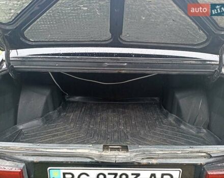 Чорний ВАЗ 21099, об'ємом двигуна 0 л та пробігом 262 тис. км за 1450 $, фото 18 на Automoto.ua