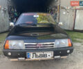 Чорний ВАЗ 21099, об'ємом двигуна 1.5 л та пробігом 90 тис. км за 2600 $, фото 1 на Automoto.ua