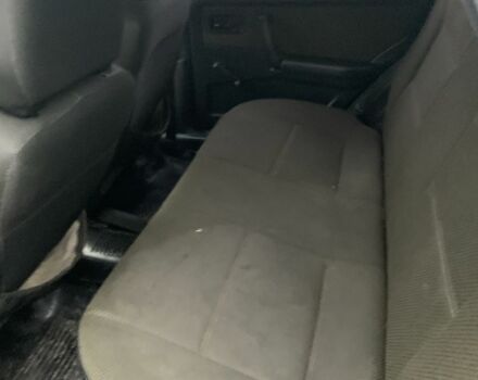 Черный ВАЗ 21099, объемом двигателя 0 л и пробегом 139 тыс. км за 920 $, фото 4 на Automoto.ua