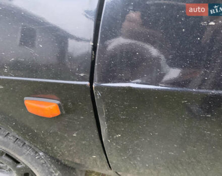 Черный ВАЗ 21099, объемом двигателя 1.6 л и пробегом 138 тыс. км за 1000 $, фото 7 на Automoto.ua