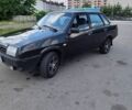 Чорний ВАЗ 21099, об'ємом двигуна 0 л та пробігом 198 тис. км за 1700 $, фото 1 на Automoto.ua
