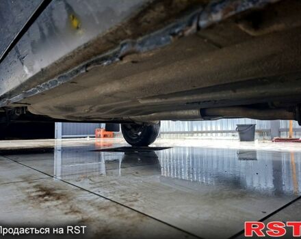 Черный ВАЗ 21099, объемом двигателя 1.5 л и пробегом 180 тыс. км за 1400 $, фото 9 на Automoto.ua