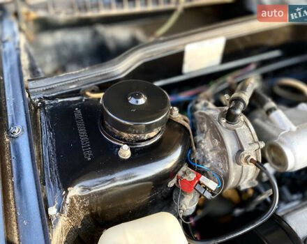 Чорний ВАЗ 21099, об'ємом двигуна 1.5 л та пробігом 124 тис. км за 1750 $, фото 48 на Automoto.ua
