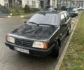 Чорний ВАЗ 21099, об'ємом двигуна 1.6 л та пробігом 250 тис. км за 1299 $, фото 1 на Automoto.ua