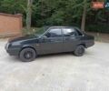 Черный ВАЗ 21099, объемом двигателя 1.5 л и пробегом 262 тыс. км за 1450 $, фото 16 на Automoto.ua