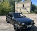 Черный ВАЗ 21099, объемом двигателя 1.5 л и пробегом 163 тыс. км за 2000 $, фото 5 на Automoto.ua