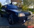 Черный ВАЗ 21099, объемом двигателя 1.5 л и пробегом 158 тыс. км за 1950 $, фото 4 на Automoto.ua
