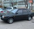 Черный ВАЗ 21099, объемом двигателя 1.5 л и пробегом 160 тыс. км за 2000 $, фото 6 на Automoto.ua