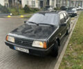 Чорний ВАЗ 21099, об'ємом двигуна 1.6 л та пробігом 270 тис. км за 1299 $, фото 2 на Automoto.ua