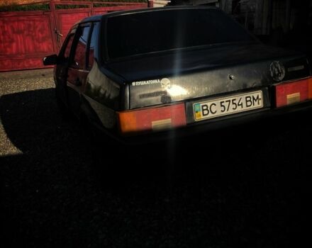 Черный ВАЗ 21099, объемом двигателя 2.5 л и пробегом 250 тыс. км за 1000 $, фото 6 на Automoto.ua