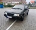 Чорний ВАЗ 21099, об'ємом двигуна 1.5 л та пробігом 250 тис. км за 1600 $, фото 7 на Automoto.ua