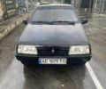 Черный ВАЗ 21099, объемом двигателя 1.5 л и пробегом 577 тыс. км за 2500 $, фото 1 на Automoto.ua