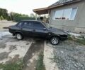 Черный ВАЗ 21099, объемом двигателя 1.5 л и пробегом 158 тыс. км за 2000 $, фото 1 на Automoto.ua
