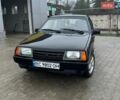 Чорний ВАЗ 21099, об'ємом двигуна 1.5 л та пробігом 180 тис. км за 800 $, фото 1 на Automoto.ua