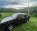 Чорний ВАЗ 21099, об'ємом двигуна 1.5 л та пробігом 118 тис. км за 1478 $, фото 1 на Automoto.ua