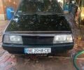 Черный ВАЗ 21099, объемом двигателя 1.6 л и пробегом 150 тыс. км за 2800 $, фото 2 на Automoto.ua