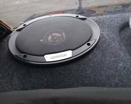 Чорний ВАЗ 21099, об'ємом двигуна 1.6 л та пробігом 235 тис. км за 3700 $, фото 9 на Automoto.ua