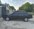 Черный ВАЗ 21099, объемом двигателя 1.5 л и пробегом 1000 тыс. км за 1850 $, фото 6 на Automoto.ua